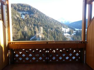 Pension Panorama - Weisberg-Taisten - 3