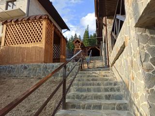 Brand NEW 2020 specious apartments DRUZI 3 - Bukovel - 5