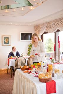 Pension Gimpel - Bad Wildungen - 2