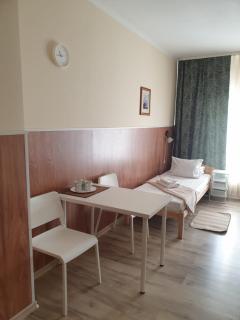 City Westa Hotel - 1