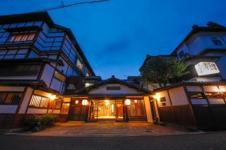 Seikiro Ryokan Historical Museum Hotel - Miyazu - 9