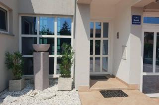 Black Pearl Souterain 5 Personen with free EV Ch-Station - Fasana (Fažana) - 7