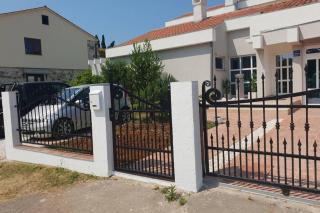 Black Pearl Souterain 5 Personen with free EV Ch-Station - Fasana (Fažana) - 8