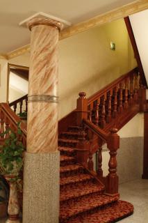 Hotel Genio - Rome - 3