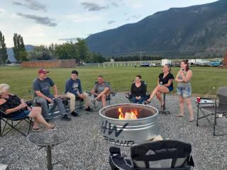 Glacier Acres Guest Ranch - Columbia Falls - 5
