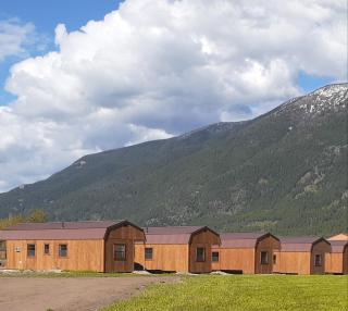 Glacier Acres Guest Ranch - Columbia Falls - 8