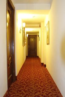 Hotel Genio - Rome - 1