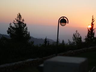 Shoresh mountain - 2