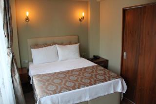 Alâ Avsa Hotel - Avsa Adasi - 9
