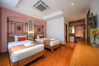 WOO Gallery & Boutique hotel - Phuket - 6