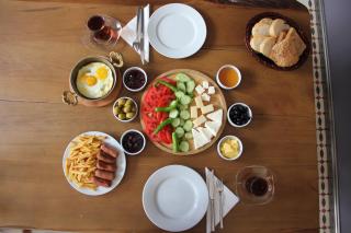Alâ Avsa Hotel - Avşa Adası - 3
