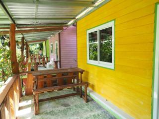 Pattama Resort @ KeereWong - Khiriwong - 0