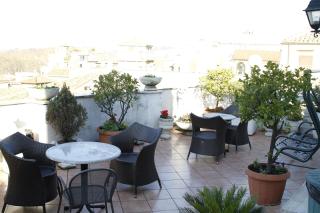Hotel Genio - Rome - 9