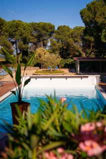 Fortuna Resort - Chianciano Terme - 9