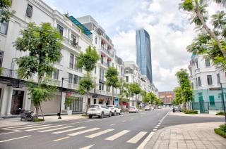 The Flamboyant #StayWork Vinhomes Imperia - Hai Phong - 8