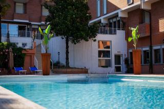 Fortuna Resort - Chianciano Terme - 7