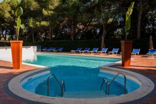 Fortuna Resort - Chianciano Terme - 0