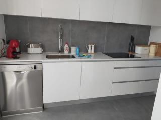 Isea Penthouse Calpe - Calpe - 5