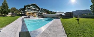 Appartements Tannenhof - Wagrain - 8