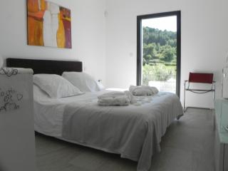 Là Mésange de Venasque - 1