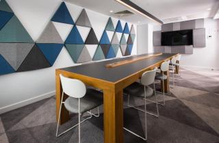 Holiday Inn Express Cardiff Bay by IHG - 1
