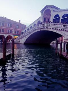 BIENNALE FLAT IN GIARDINI - Venice - 4
