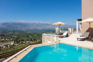 Villa Galanis - Kalamitsi Amygdali - 6