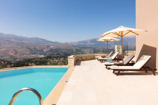 Villa Galanis - Kalamitsi Amygdali - 3