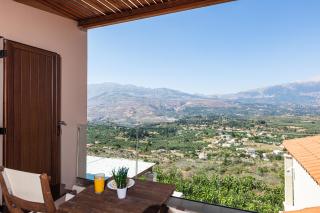 Villa Galanis - Kalamitsi Amygdali - 2