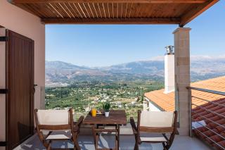 Villa Galanis - Kalamitsi Amygdali - 1