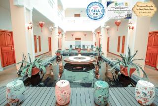 Mei Zhou Phuket Hotel - SHA Plus - Phuket - 8