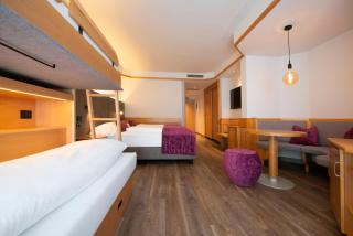 Hotel Ideal Park - Leifers - 9