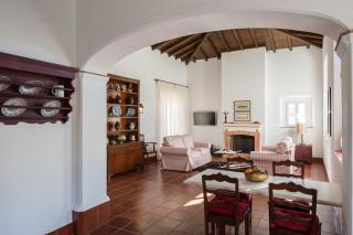 Hotel Rural Monte da Provença - Elvas - 8