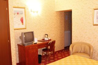 Hotel Pace Elvezia - Roma - 9