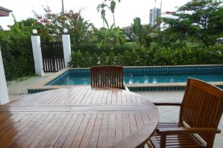 Tropicana Beach Villa at VIP Resort - Ban Phe - 5