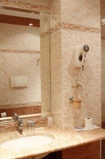 Hotel Pace Elvezia - Roma - 8