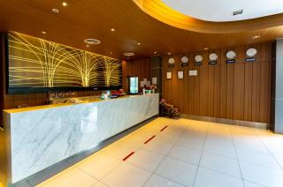 Royal Delight Hotel - Bangkok - 1