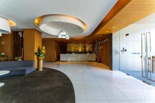 Royal Delight Hotel - Bangkok - 2