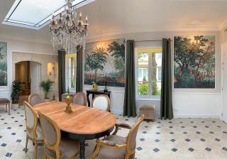 Le Tardif, Noble Guesthouse - Bayeux - 2