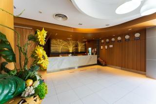 Royal Delight Hotel - Bangkok - 5
