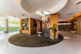 Royal Delight Hotel - Bangkok - 6