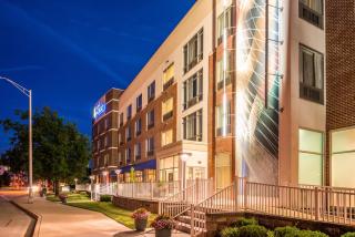 Hotel Indigo Columbus Architectural Center by IHG - Columbus - 1