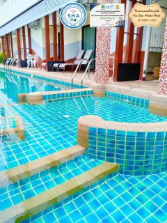 Mei Zhou Phuket Hotel - SHA Plus - Phuket - 9