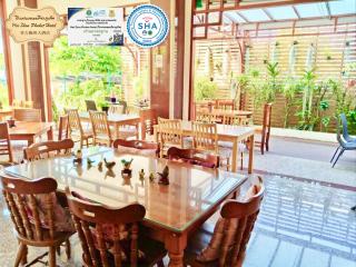 Mei Zhou Phuket Hotel - SHA Plus - Phuket - 6