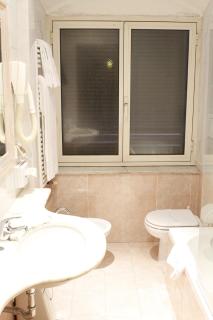 Hotel Pace Helvezia - Rome - 2