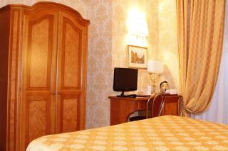 Hotel Pace Helvezia - Rome - 3