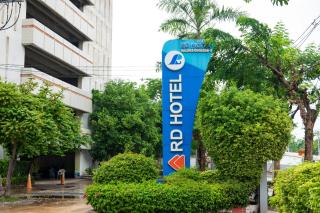 Royal Delight Hotel - Bangkok - 9