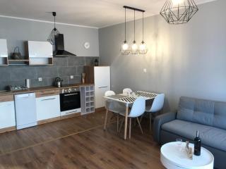 Apartament Aquasfera - 7