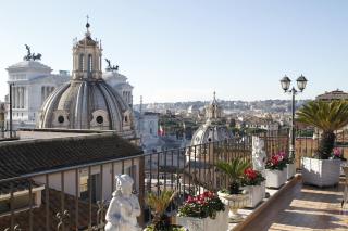 Hotel Pace Helvezia - Rome - 0