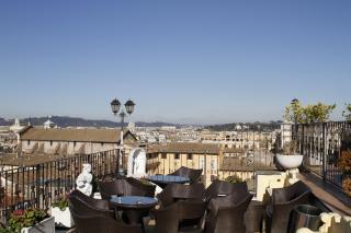 Hotel Pace Helvezia - Rome - 7